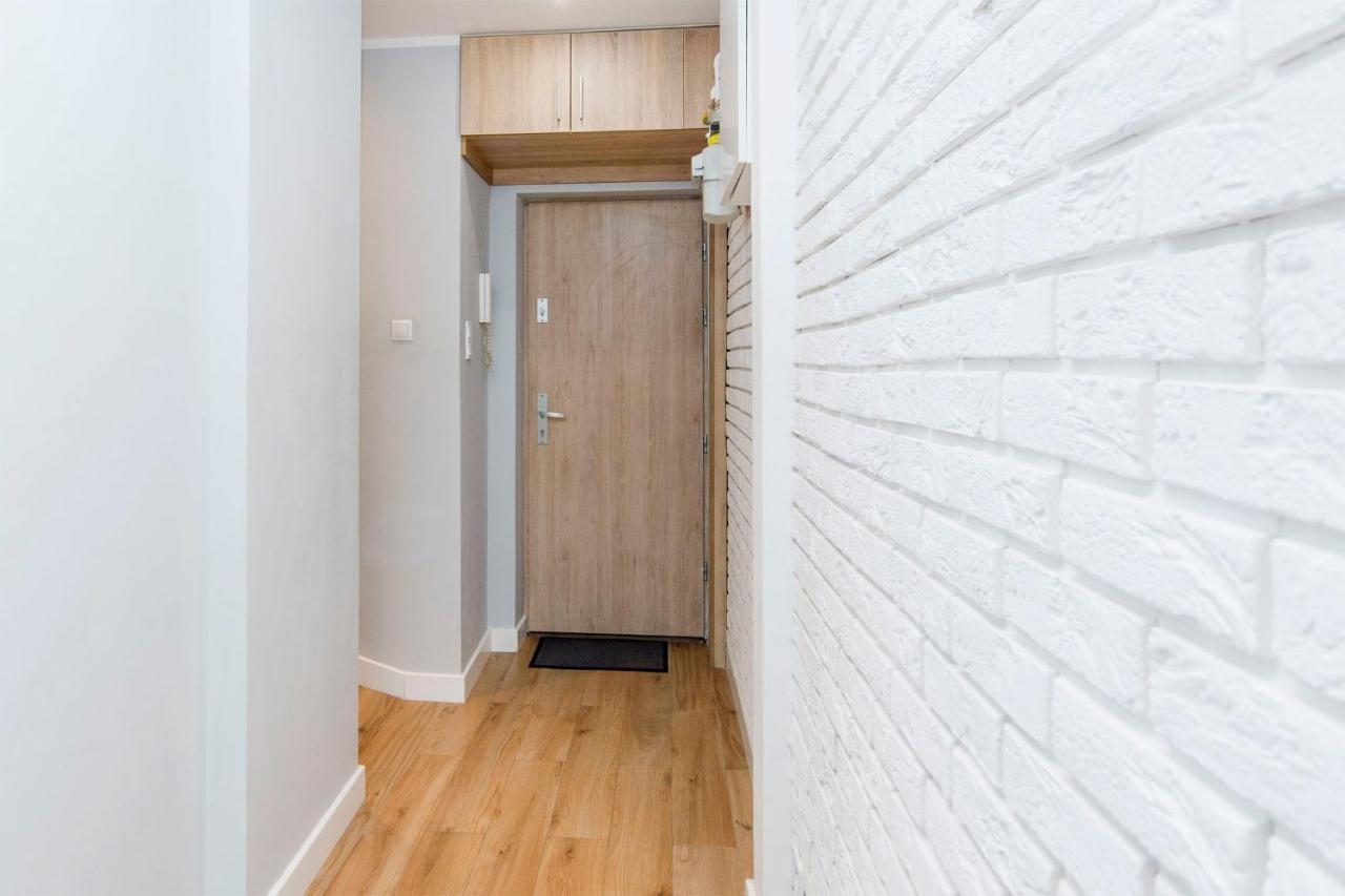 Gdynia Centrum Rentyear Apartments Ngoại thất bức ảnh